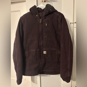 Carhartt full-swing Caldwell jacket